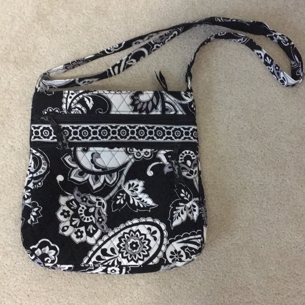 Vera Bradley cross body
